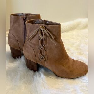 Merona Adelia Ankle Boot